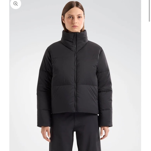 NWT arcteryx puffer - Picture 5 of 13